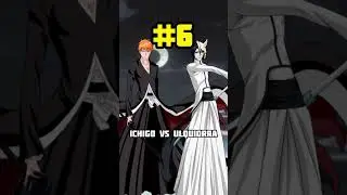 Top 6 Longest Fights in Anime History Revealed 