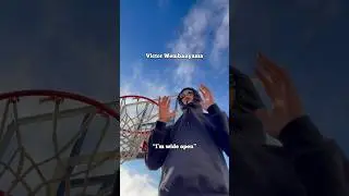 The Victor Wembanyama Problem 😞🏀 