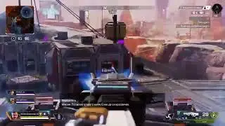 Apex Loba