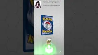 Opening Packs in Pokemon TCG Live! Part 26! #trending #trendingshorts #pokemon #tcg #pokemontcg