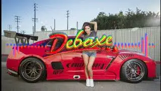 Deboxe Eletro Funk 2021   Mc GW   Ela Vai DJ SKYPE   C Borg