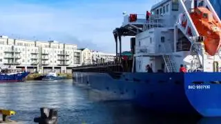 Dock Days Galway