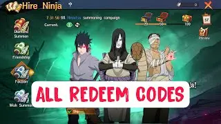 Shippuden Ninja Awaken Gameplay - Naruto RPG Game Android