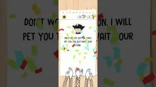 Brain test 4 level 45 #walkthrough #shorts