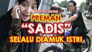 HUMOR SANTAI EPISODE 6 