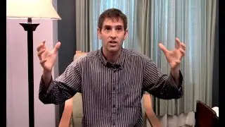Living a Life Without External Structure -- The Value and Difficulties
