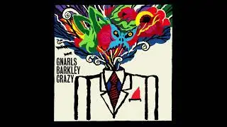 Gnarls Barkley - Crazy (Danger Mouse Remix)
