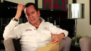 Entrevista BMQ Casa