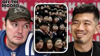 Yes, Asians Do Look Alike