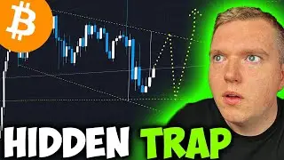 BITCOIN!!!! ITS A BEAR TRAP!!! KUCOIN FUD IS STUPID...