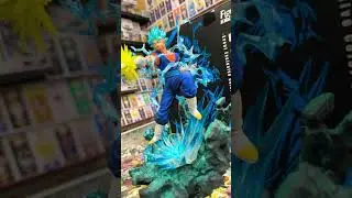 #dragonball #figuarts