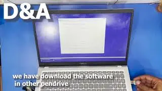 Asus SSD not showing while installing windows ( HINDI + English subtitles )