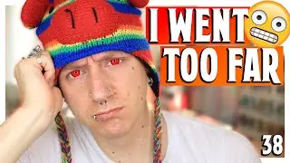 I Was Cancelled | Reacting To Hate Comments 38 | Roly