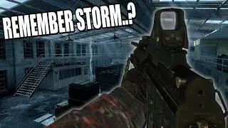 A Visit Back to Some Modern Warfare 2 DLC... (2021)
