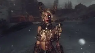 Skyrim Mod Review - Hel Rising