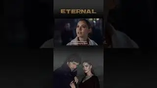 Leave Daghan Alone | Eternal #shorts
