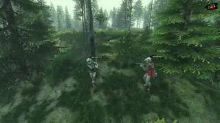 ADMIN VIEW 504 - just ASSUME you arent Alone - DayZ