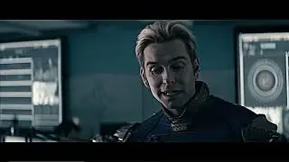 Доминатор на Holyworld