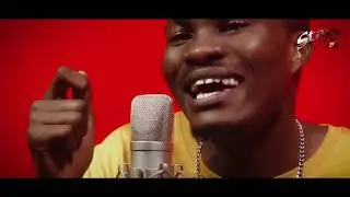 D-flexx - Kanopenga Neni (Official Video) Stars263
