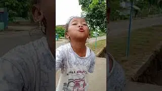 Kakak kene hipnotis😅🤣