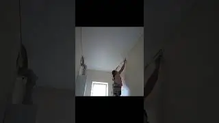 Потолки шляпа блин