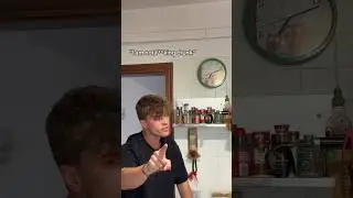 Tiktok Simone Berlini