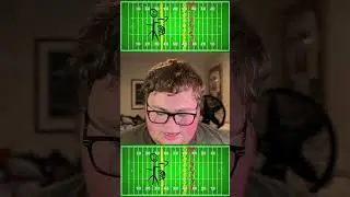 The New NFL Dynamic Kickoff Rule Simplified!