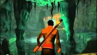 Aralon: Sword and Shadow 3D RPG Gameplay Trailer