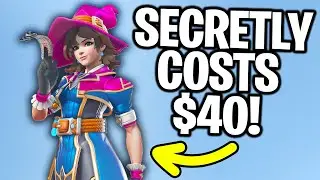 Blizzard just got more greedy... (sneaky pricing)