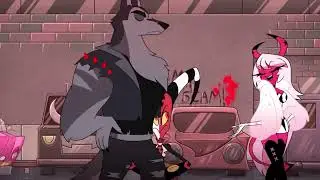 Part 2 of a Brit voicing Helluva Boss (I’m back)