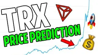 Tron (TRX) Price Prediction 🚀🤑 (March 2021)
