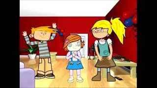 Kid's Box - Unit 4: We Are Family Song
