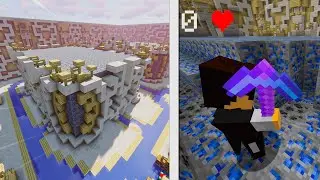 Novo Sevidor FULL PVP Minecraft - RankUP Clan Evento Gladiador Farm 1.8 á 1.19
