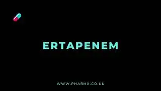 How to pronounce Ertapenem