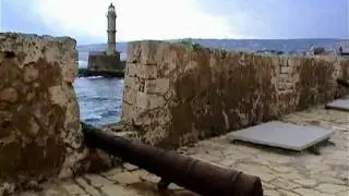 Hania-CRETE 2004