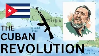 The Cuban Revolution (1959)