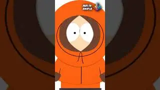 Kenny McCormick sings 