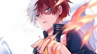 Tú personaje masculino de BNHA .... Según tu fecha de nacimiento 👊