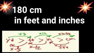 How tall is 180 cm in feet and inches||180 cm height in feet and inches||180 cm in feet and inches