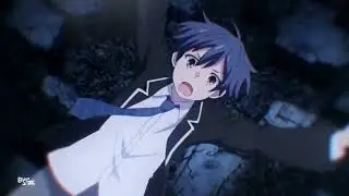 Date a Live III「 AMV 」  Crazy