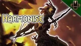 [GWENT 10.8] Wholesome Harmony | Gwent Deck Guide