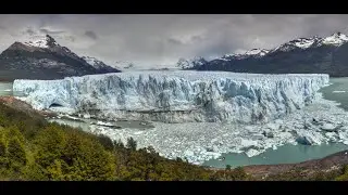 Glacial Depositional Systems