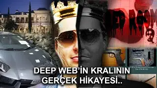 DEEP WEB'İN KRALI NASIL YAKALANDI?
