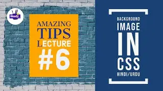 Background Image Set- 06 -CSS tutorial for Beginners