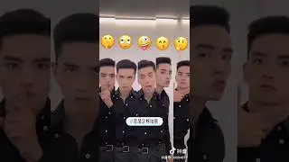 Emojis | Caesar Wu Xize Douyin 09242021 | Strange Tales of Jiang Cheng