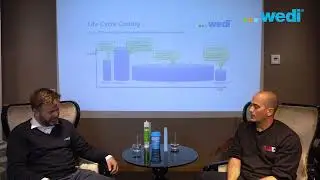wedi | NL - webinar: wedi en Total Cost Of Ownership in de bouwwebinar