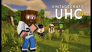 VintageCraft UHC S12E1