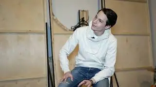 Интервью с Павлом Даниловым. Часть 3