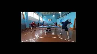 Настольный теннис 💪Бобруйск 07.02.2024