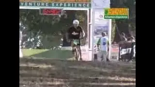 Sfendami Adventure Experience 2013